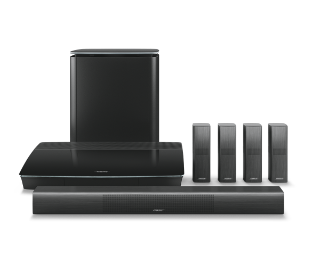 How to Upgrade Your Sound Game to Match Your Big Screen